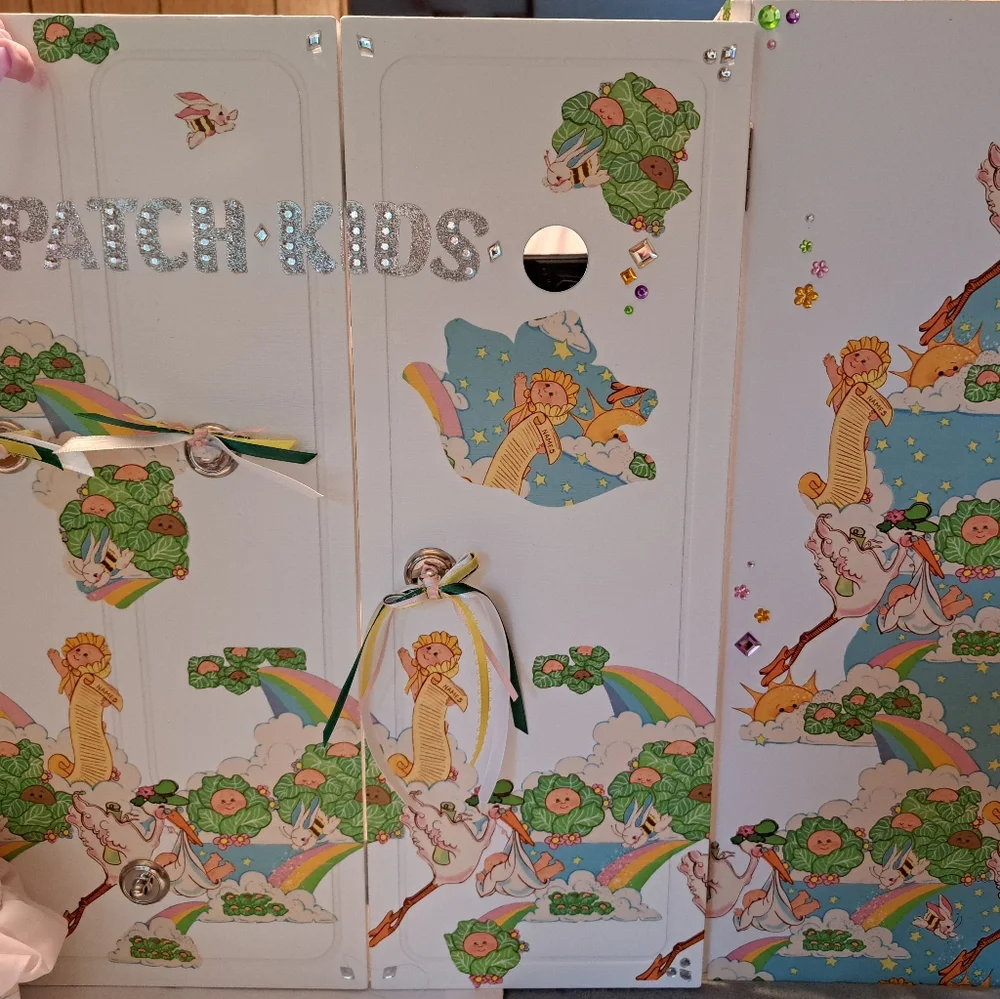Cabbage patch kids - Picture 13 of 15
